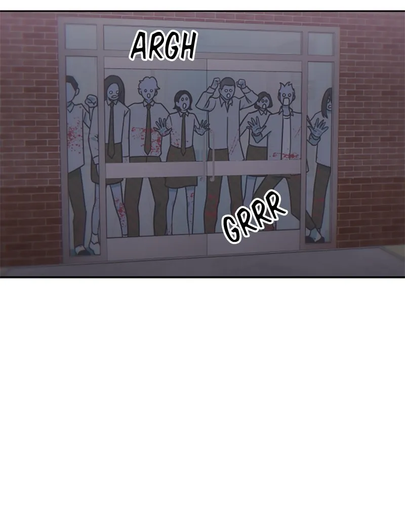 My Virtual God is a Teenage Girl Chapter 15 page 50 - 