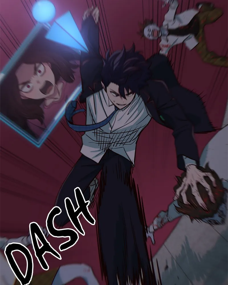 My Virtual God is a Teenage Girl Chapter 15 page 53 - 