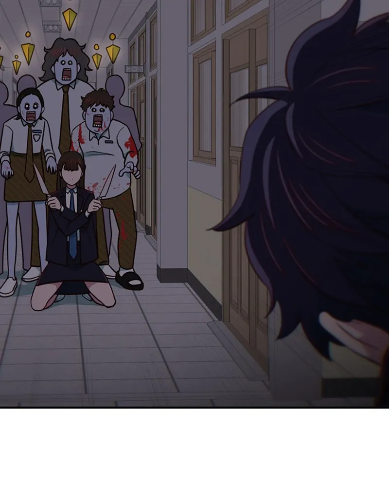 My Virtual God is a Teenage Girl Chapter 15 page 59 - 