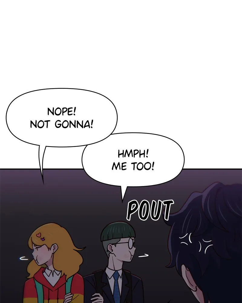 My Virtual God is a Teenage Girl Chapter 15 page 8 - 