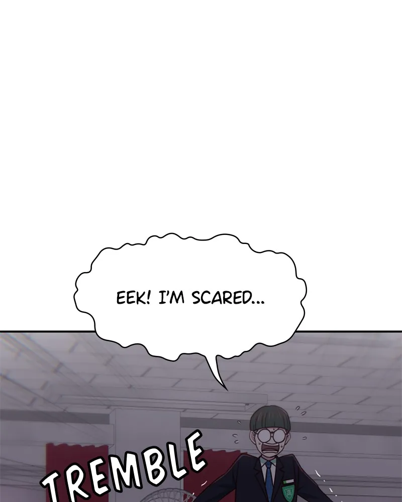 My Virtual God is a Teenage Girl Chapter 15 page 73 - 