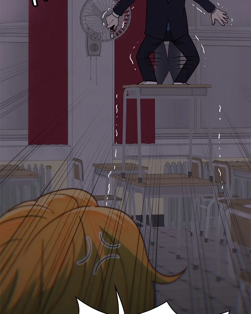 My Virtual God is a Teenage Girl Chapter 15 page 74 - 