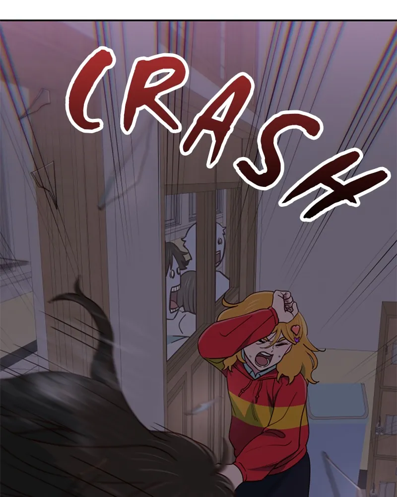 My Virtual God is a Teenage Girl Chapter 15 page 78 - 