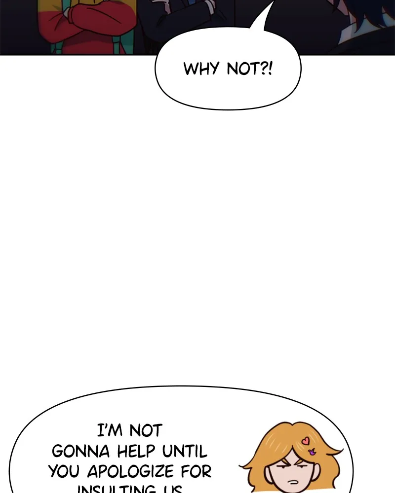My Virtual God is a Teenage Girl Chapter 15 page 9 - 