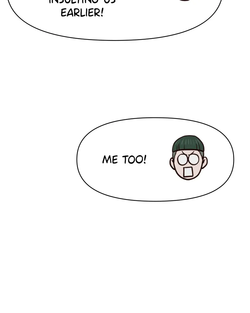 My Virtual God is a Teenage Girl Chapter 15 page 10 - 