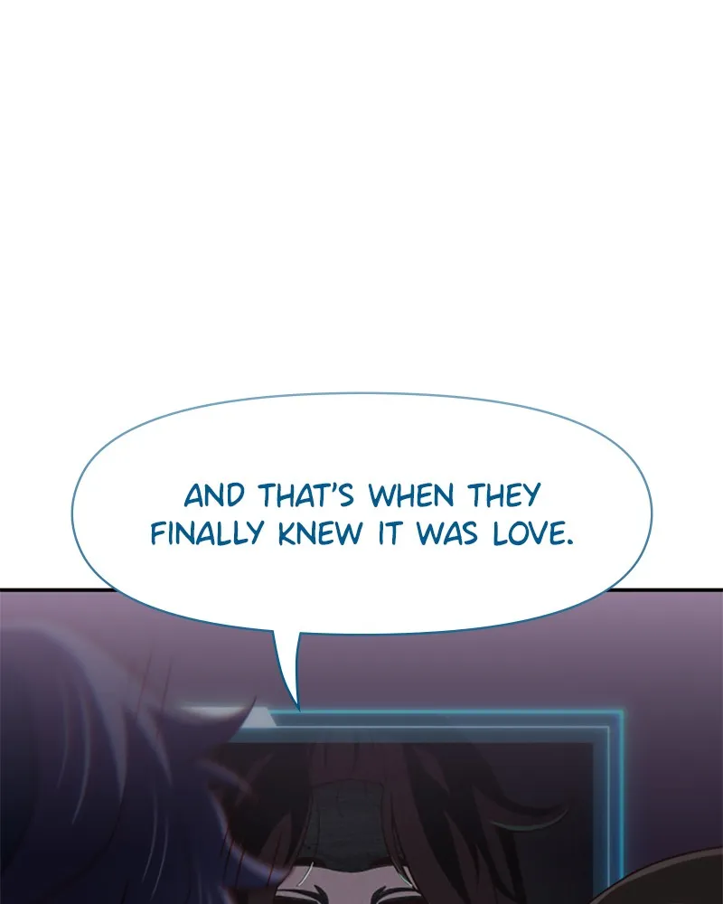 My Virtual God is a Teenage Girl Chapter 15 page 91 - 