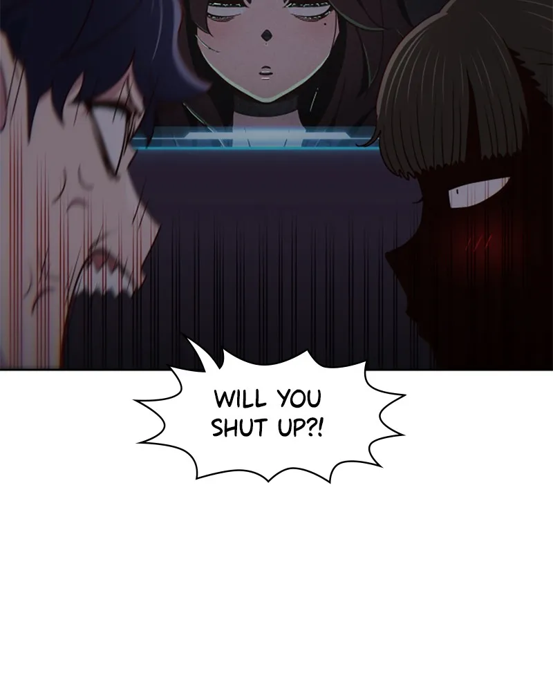 My Virtual God is a Teenage Girl Chapter 15 page 92 - 