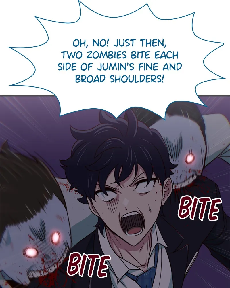 My Virtual God is a Teenage Girl Chapter 15 page 94 - 