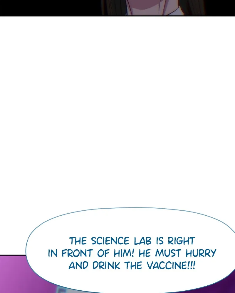 My Virtual God is a Teenage Girl Chapter 15 page 98 - 