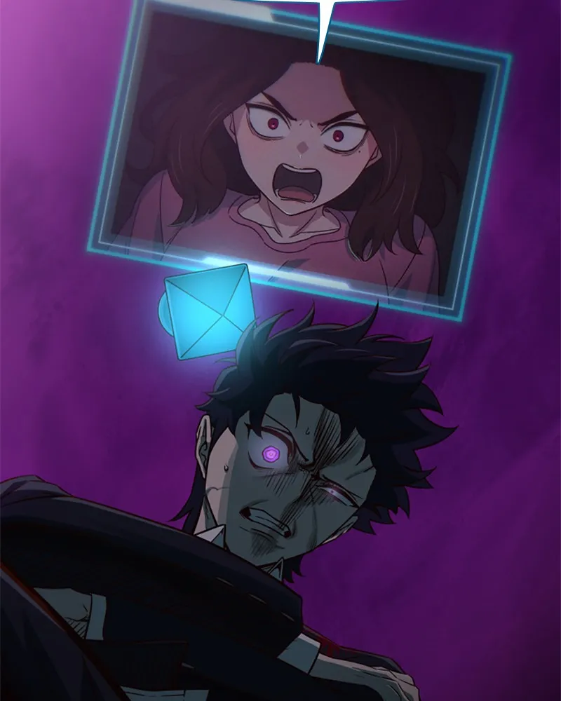 My Virtual God is a Teenage Girl Chapter 15 page 99 - 