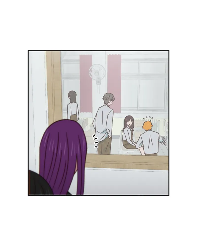 My Virtual God is a Teenage Girl Chapter 16 page 101 - 