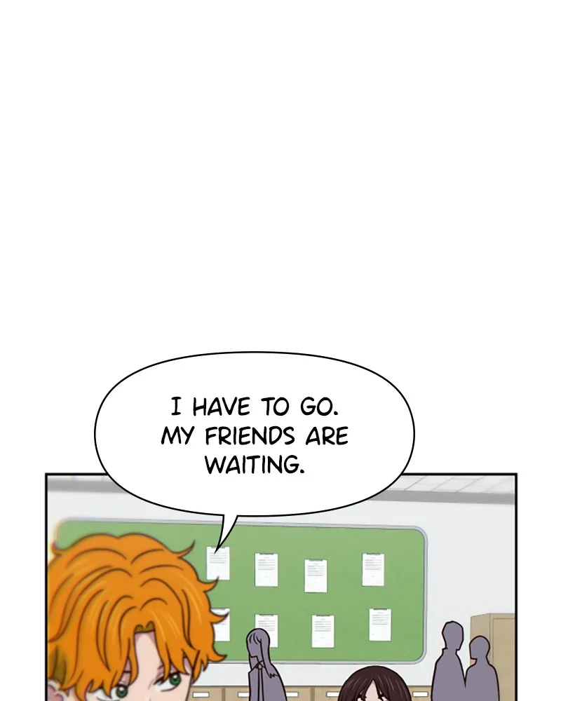 My Virtual God is a Teenage Girl Chapter 16 page 109 - 