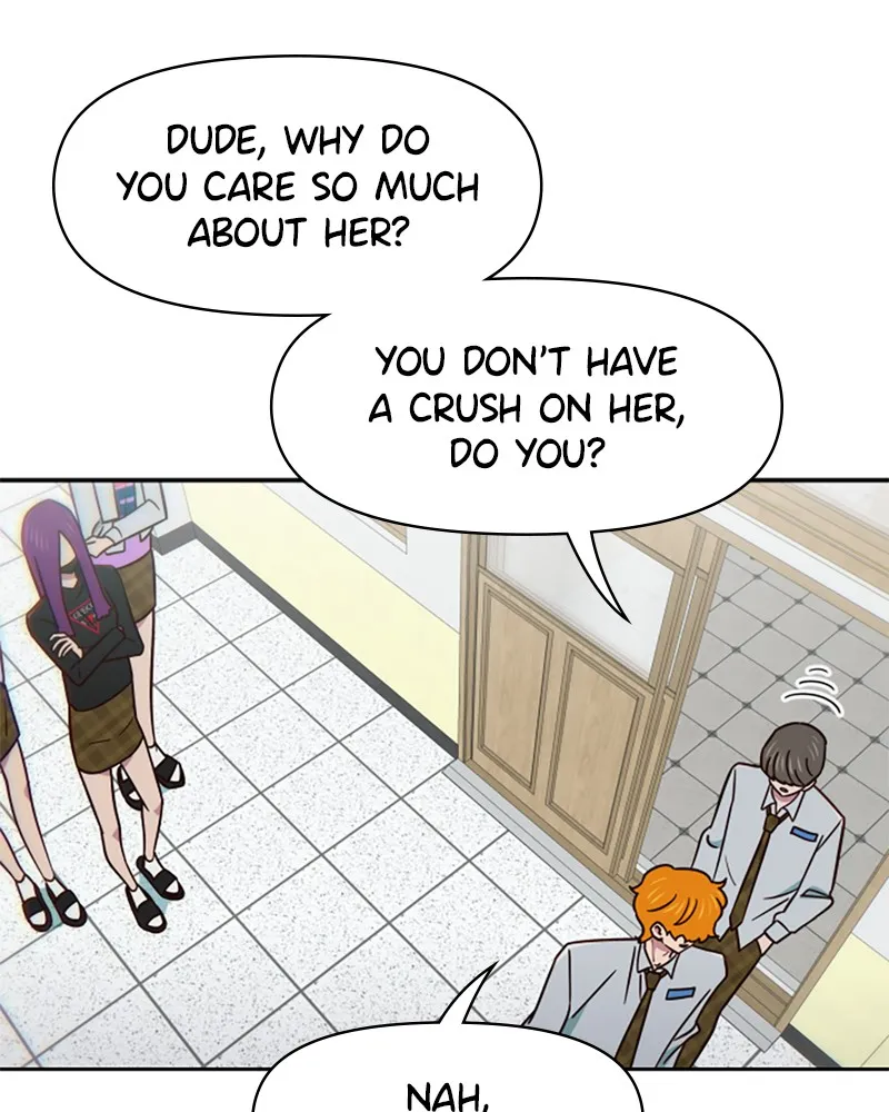 My Virtual God is a Teenage Girl Chapter 16 page 111 - 