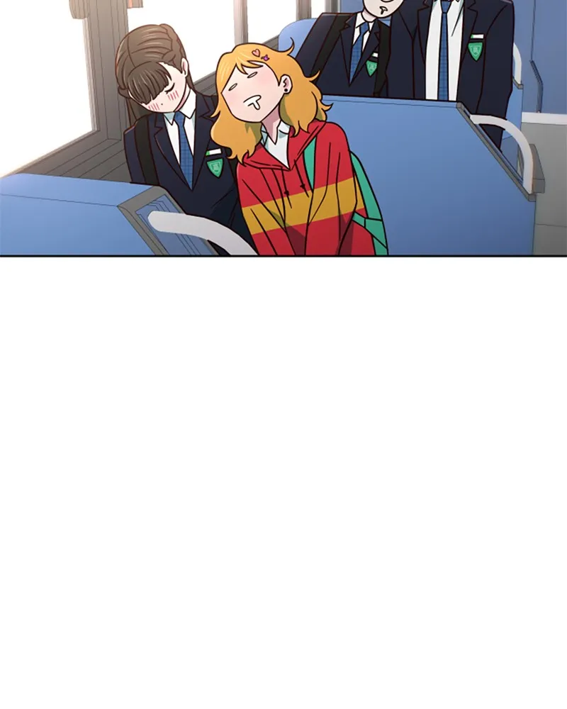My Virtual God is a Teenage Girl Chapter 16 page 122 - 