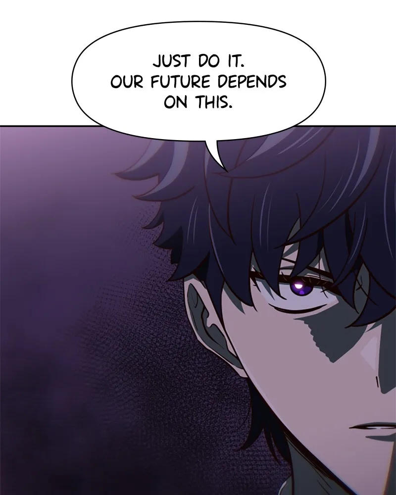 My Virtual God is a Teenage Girl Chapter 16 page 128 - 