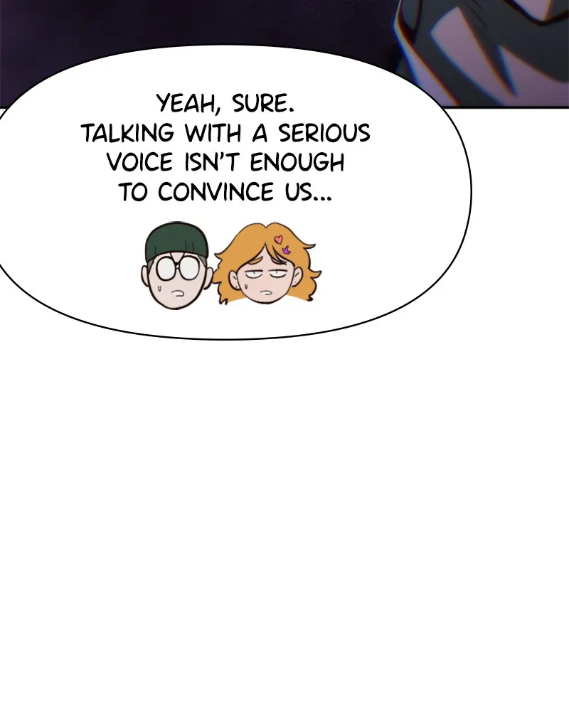 My Virtual God is a Teenage Girl Chapter 16 page 129 - 