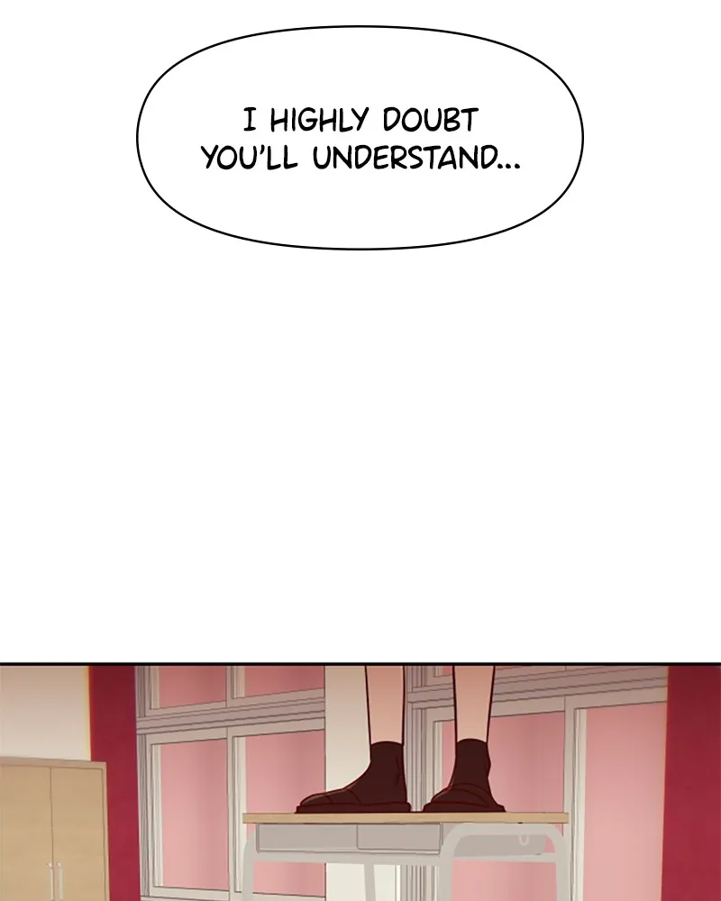 My Virtual God is a Teenage Girl Chapter 16 page 130 - 