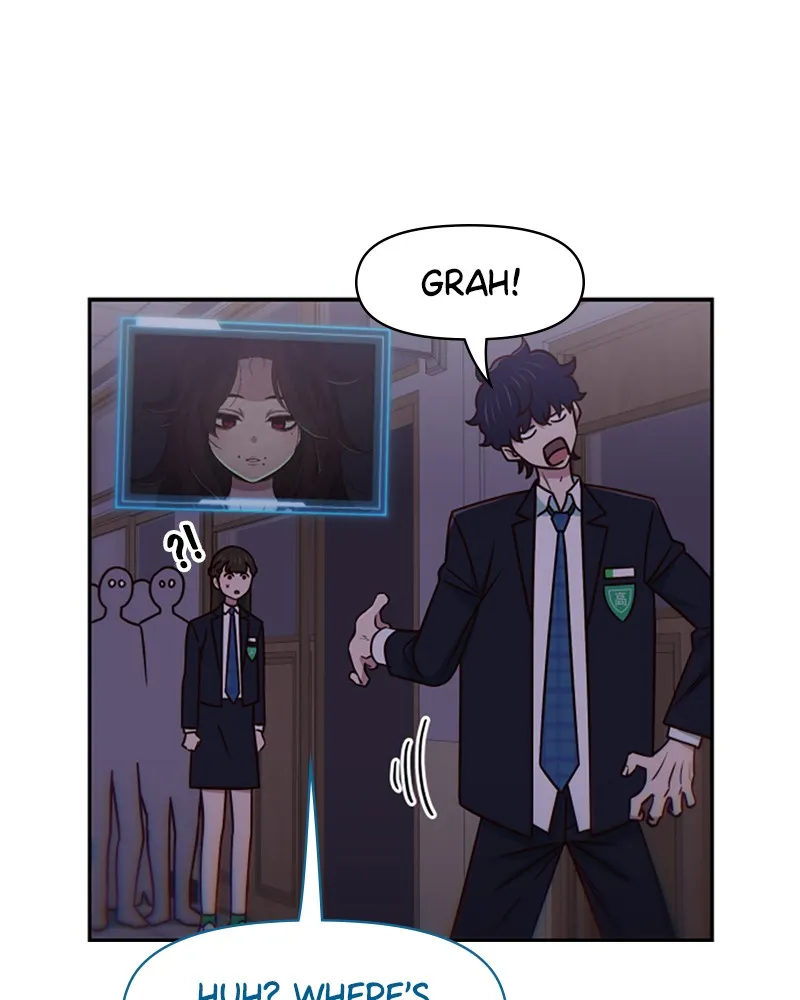 My Virtual God is a Teenage Girl Chapter 16 page 15 - 