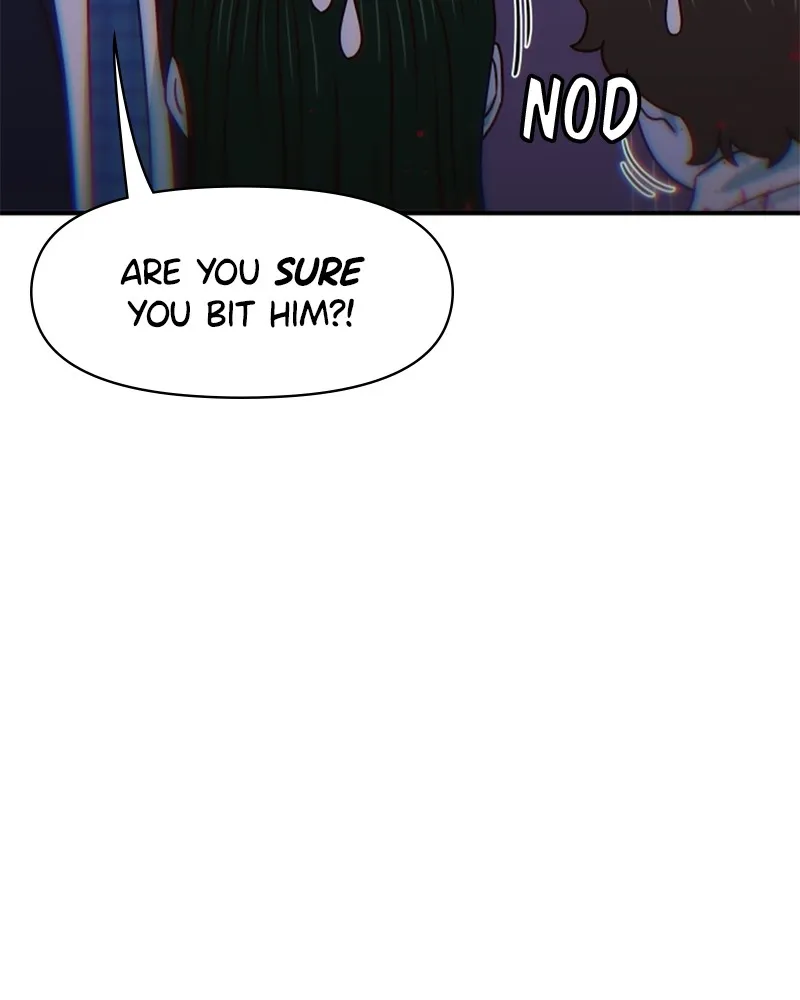 My Virtual God is a Teenage Girl Chapter 16 page 18 - 
