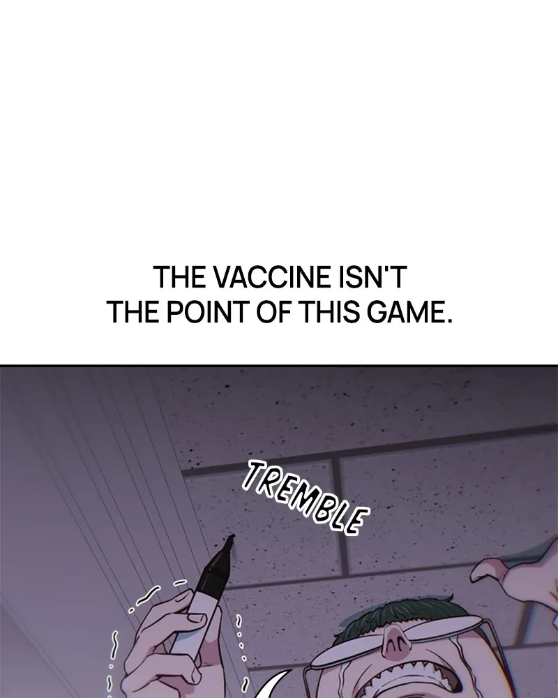 My Virtual God is a Teenage Girl Chapter 16 page 22 - 