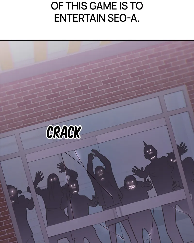 My Virtual God is a Teenage Girl Chapter 16 page 24 - 