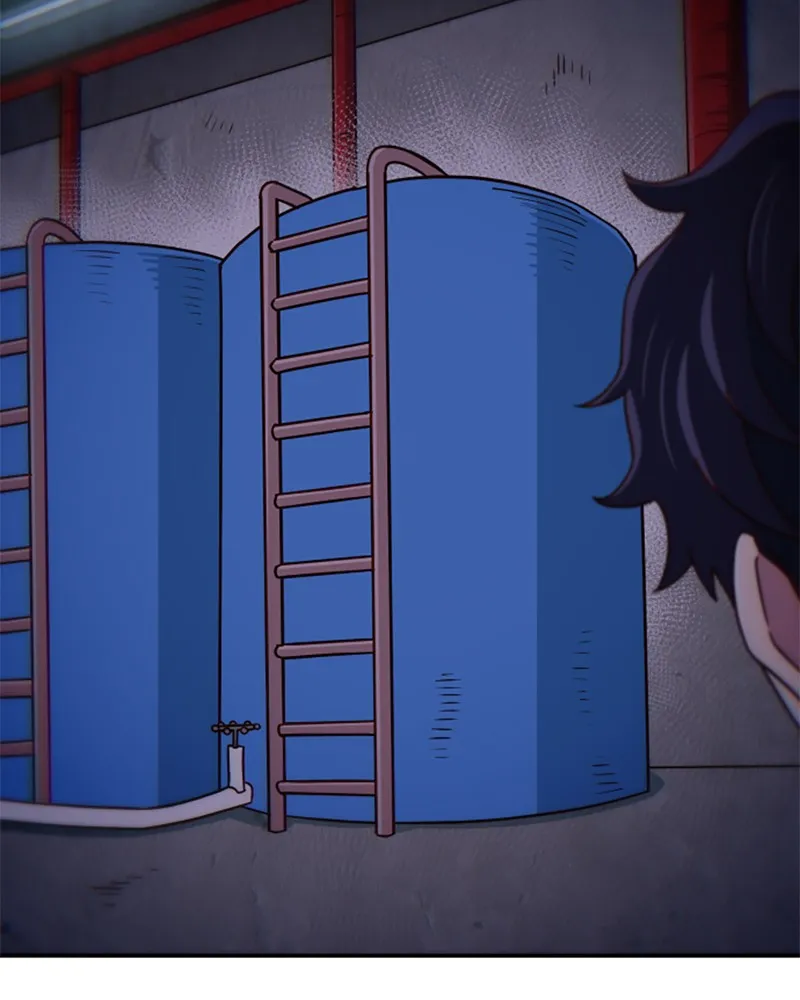 My Virtual God is a Teenage Girl Chapter 16 page 28 - 