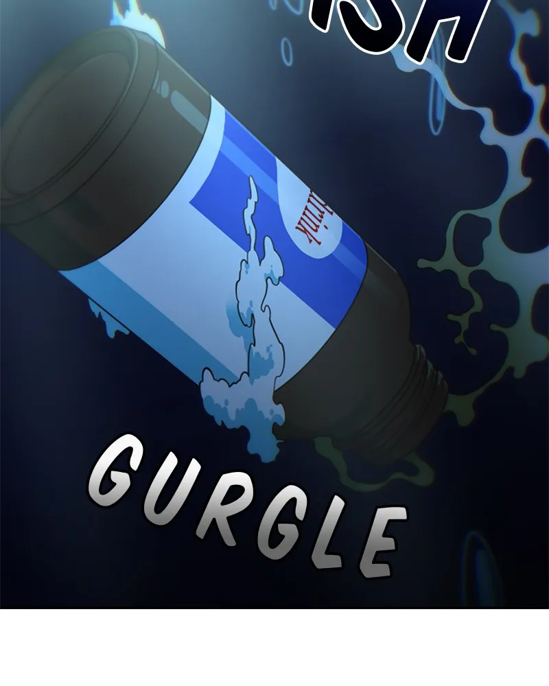 My Virtual God is a Teenage Girl Chapter 16 page 32 - 