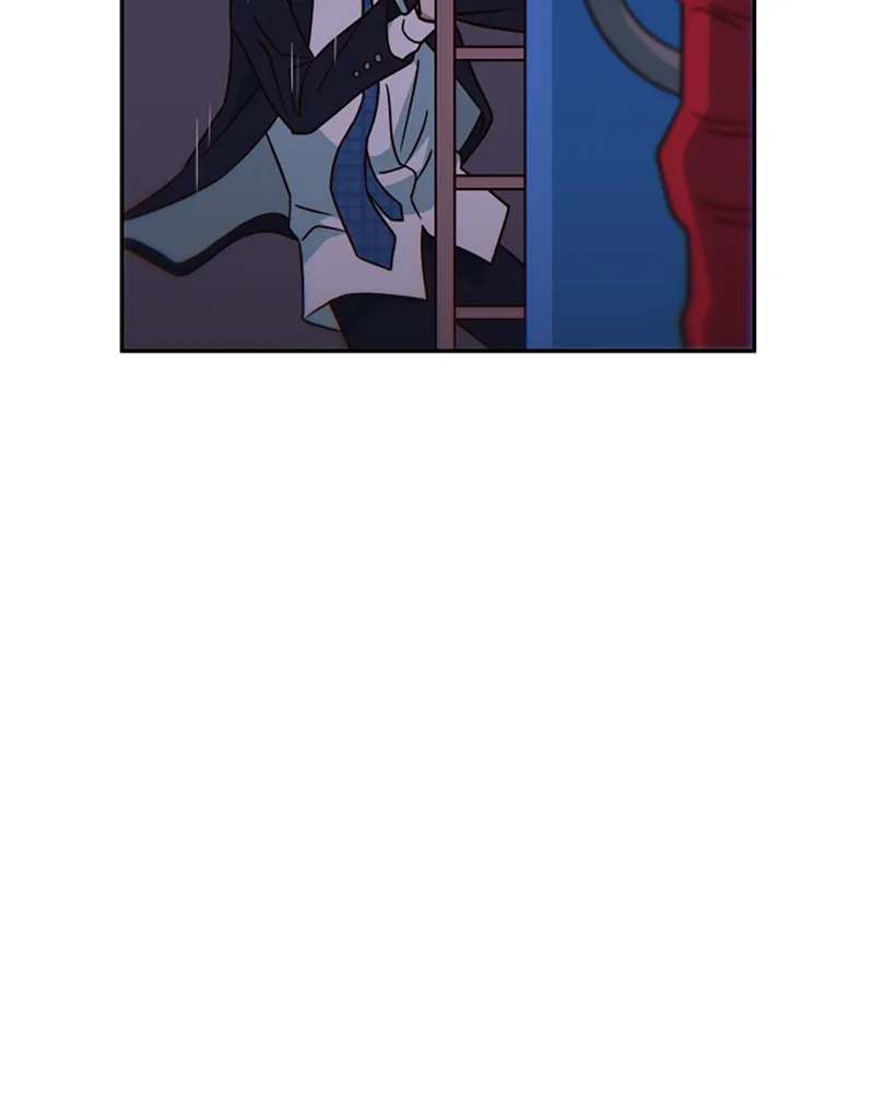 My Virtual God is a Teenage Girl Chapter 16 page 34 - 