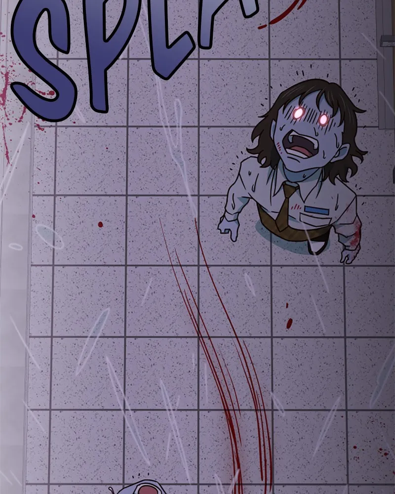 My Virtual God is a Teenage Girl Chapter 16 page 44 - 