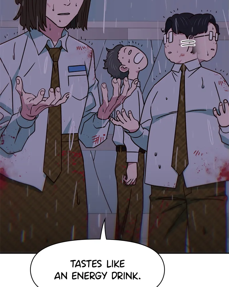 My Virtual God is a Teenage Girl Chapter 16 page 48 - 