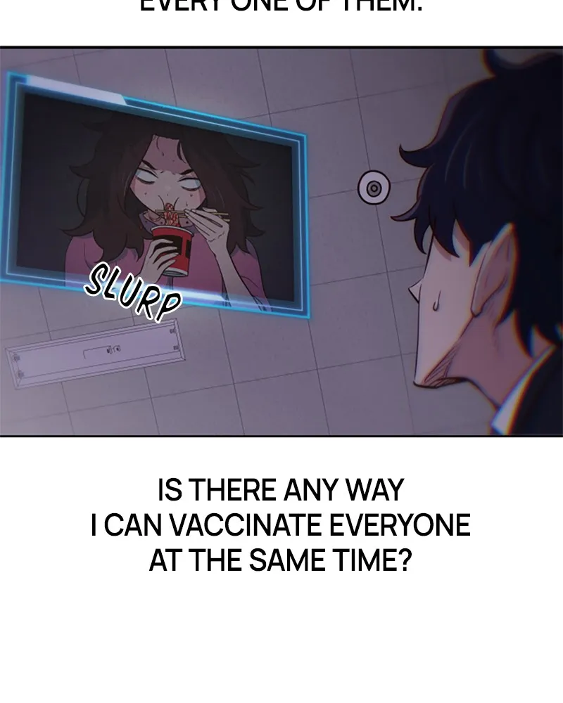 My Virtual God is a Teenage Girl Chapter 16 page 6 - 