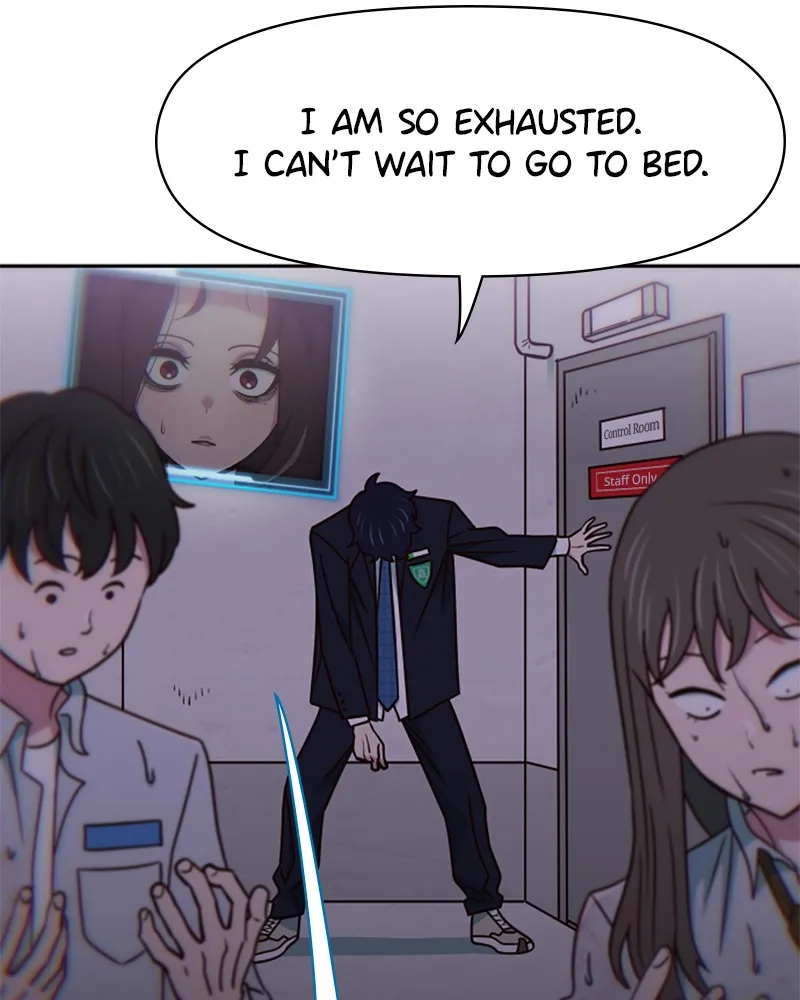 My Virtual God is a Teenage Girl Chapter 16 page 53 - 