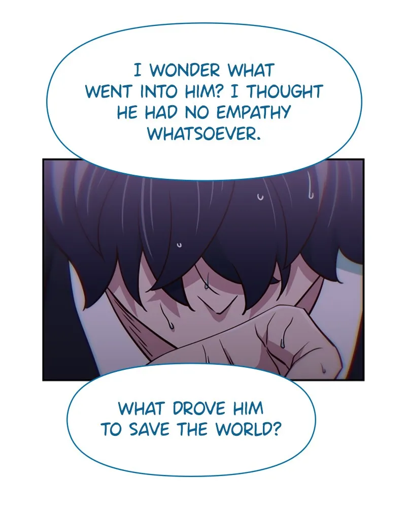 My Virtual God is a Teenage Girl Chapter 16 page 55 - 