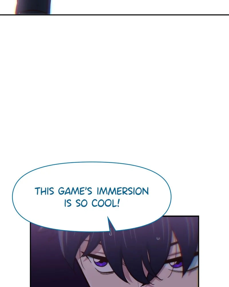 My Virtual God is a Teenage Girl Chapter 16 page 57 - 