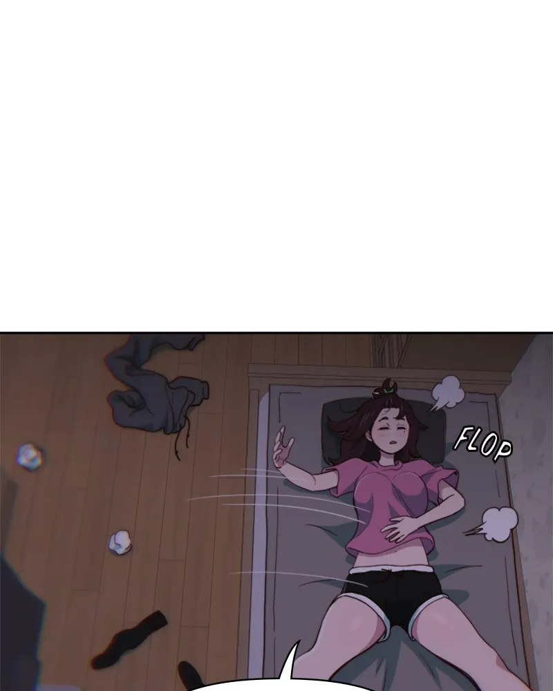My Virtual God is a Teenage Girl Chapter 16 page 63 - 