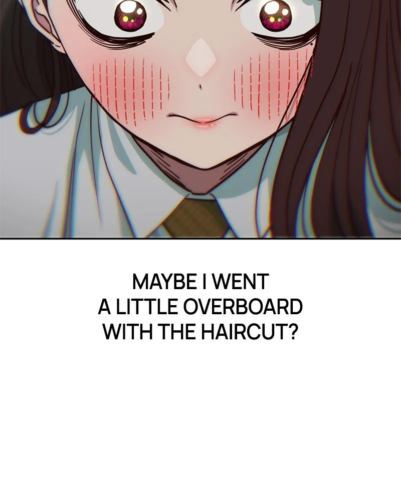 My Virtual God is a Teenage Girl Chapter 16 page 77 - 