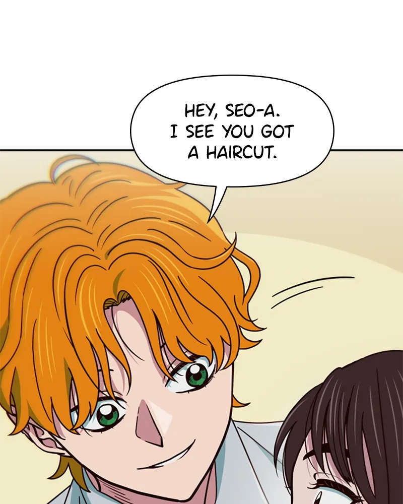 My Virtual God is a Teenage Girl Chapter 16 page 79 - 