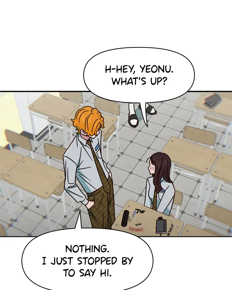 My Virtual God is a Teenage Girl Chapter 16 page 81 - 