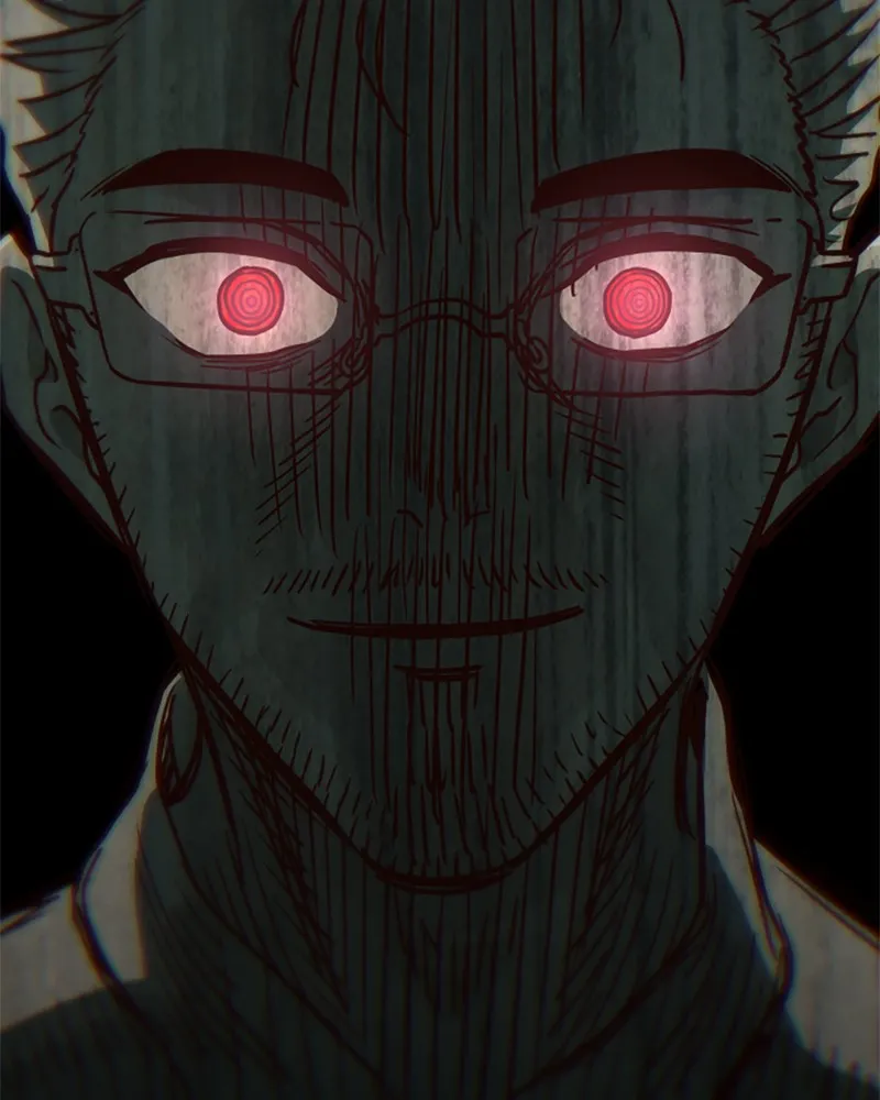 My Virtual God is a Teenage Girl Chapter 17 page 103 - 