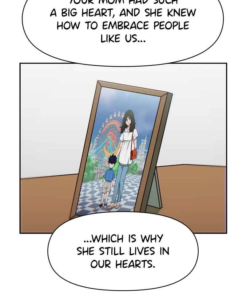 My Virtual God is a Teenage Girl Chapter 17 page 112 - 