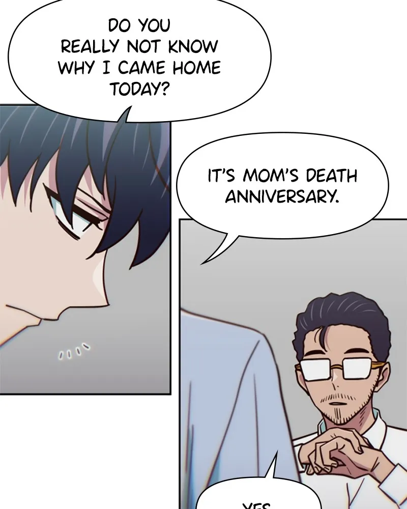 My Virtual God is a Teenage Girl Chapter 17 page 115 - 