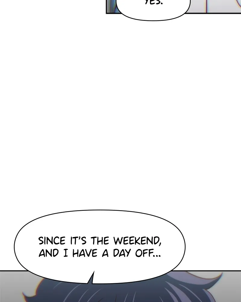My Virtual God is a Teenage Girl Chapter 17 page 116 - 