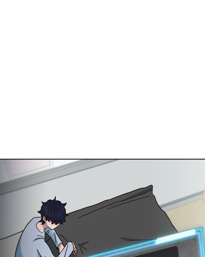 My Virtual God is a Teenage Girl Chapter 17 page 13 - 