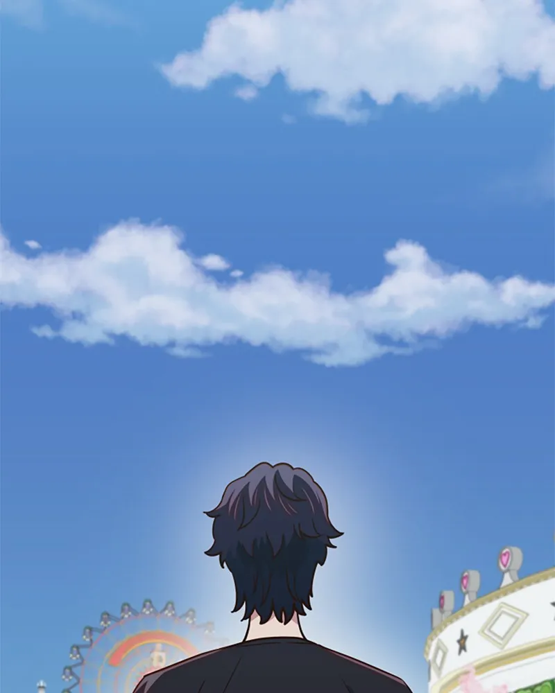 My Virtual God is a Teenage Girl Chapter 17 page 124 - 