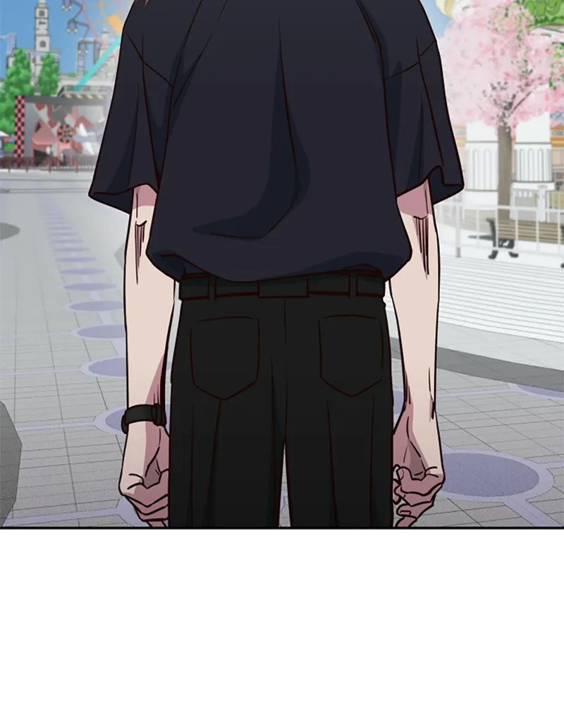 My Virtual God is a Teenage Girl Chapter 17 page 125 - 