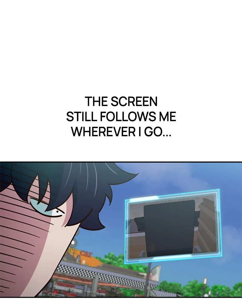My Virtual God is a Teenage Girl Chapter 17 page 126 - 