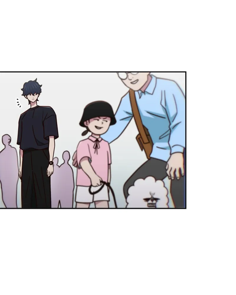 My Virtual God is a Teenage Girl Chapter 17 page 130 - 