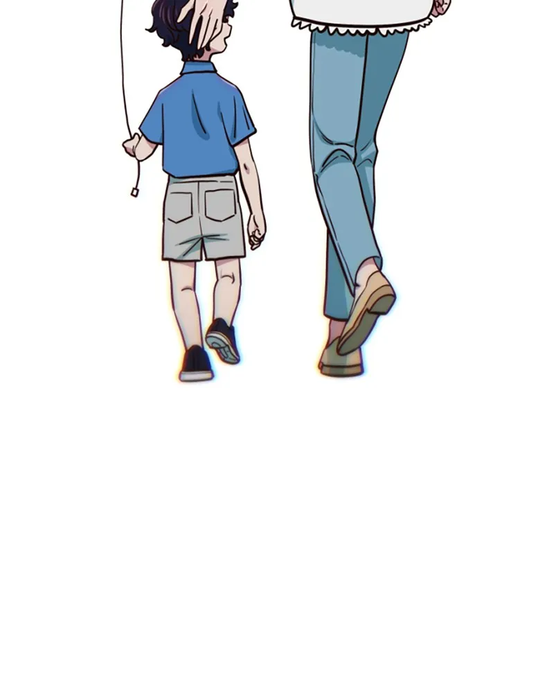 My Virtual God is a Teenage Girl Chapter 17 page 133 - 