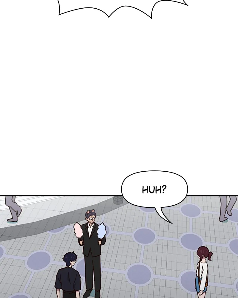 My Virtual God is a Teenage Girl Chapter 17 page 139 - 