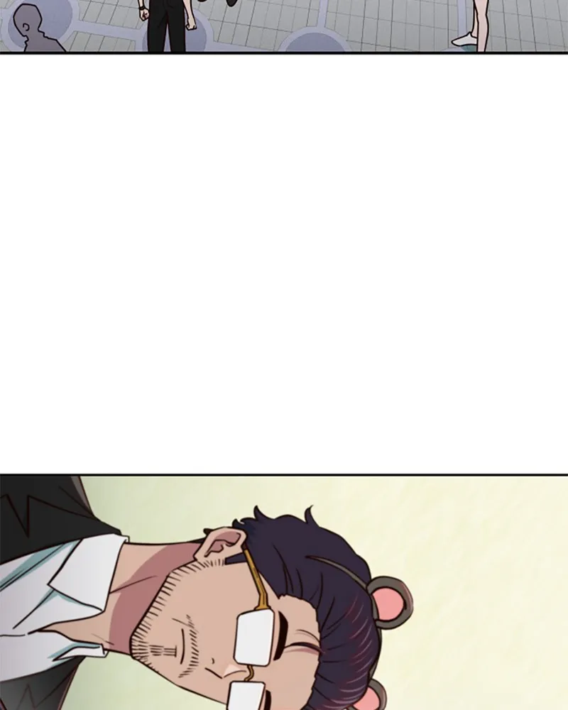 My Virtual God is a Teenage Girl Chapter 17 page 140 - 